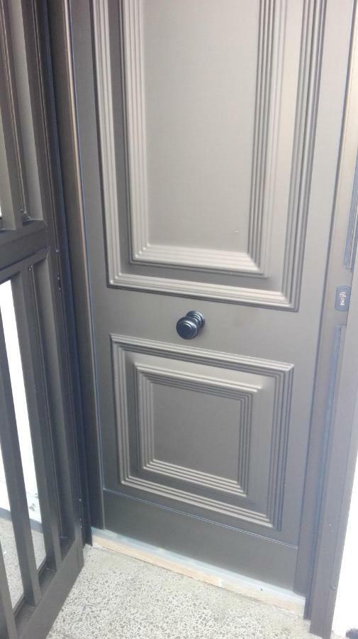 Montana Amarilla Daire Las Galletas Dış mekan fotoğraf